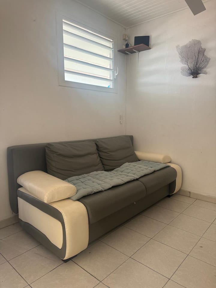 Villa Du Soleil Couchant - Les Anses D'arlet - Les Anses-d'Arlet