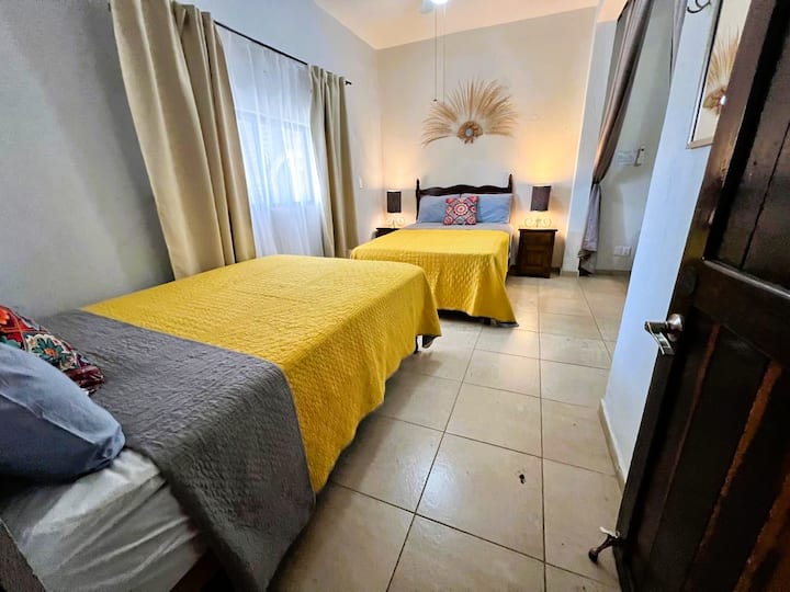 Habitación