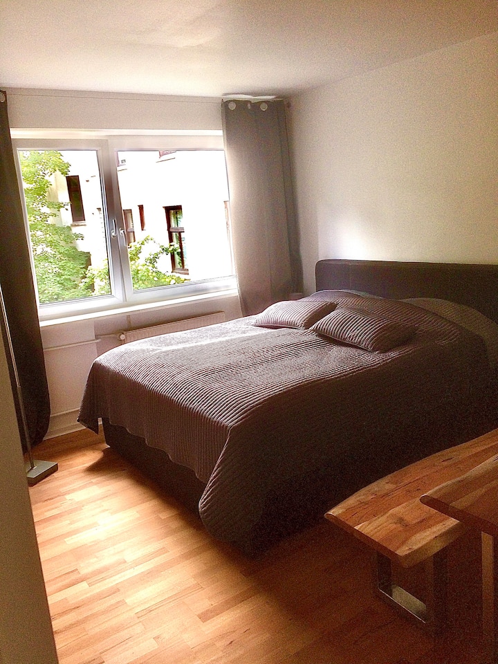 საძინებელი