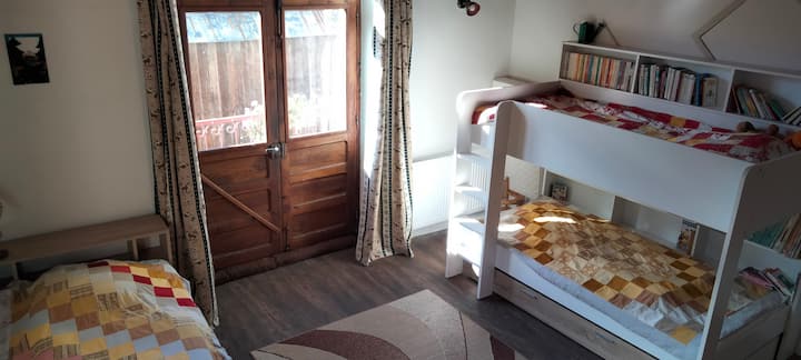 Chambre 2