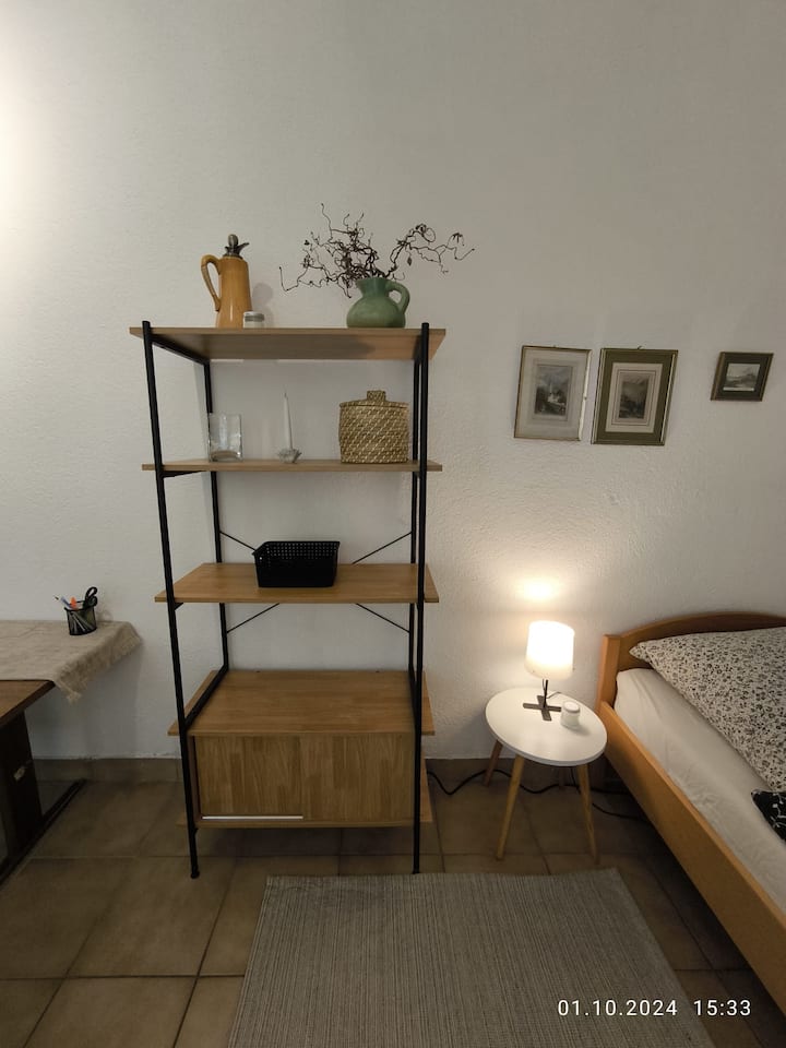 მისაღები ოთახი