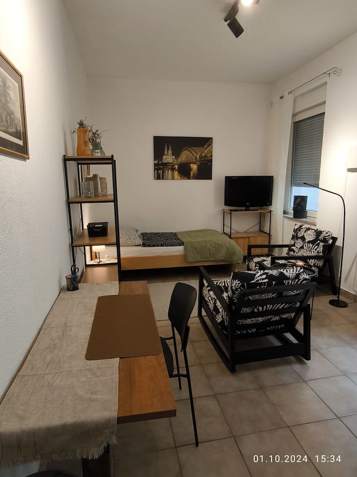 საძინებელი