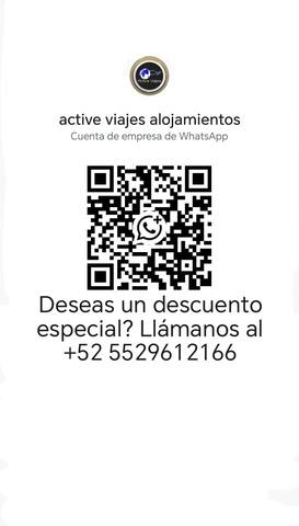 Active Viajes Alojamientos managed Airbnb listing 3