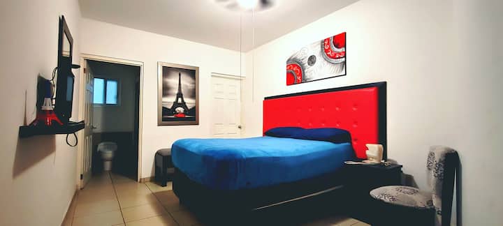 Chambre 2