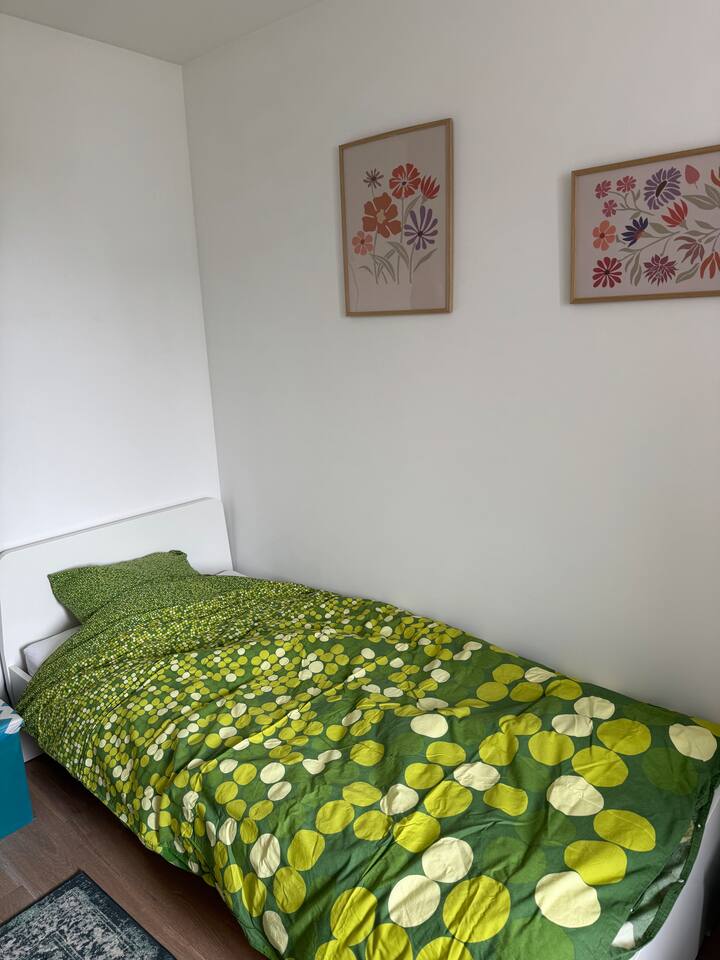 Спална соба 3