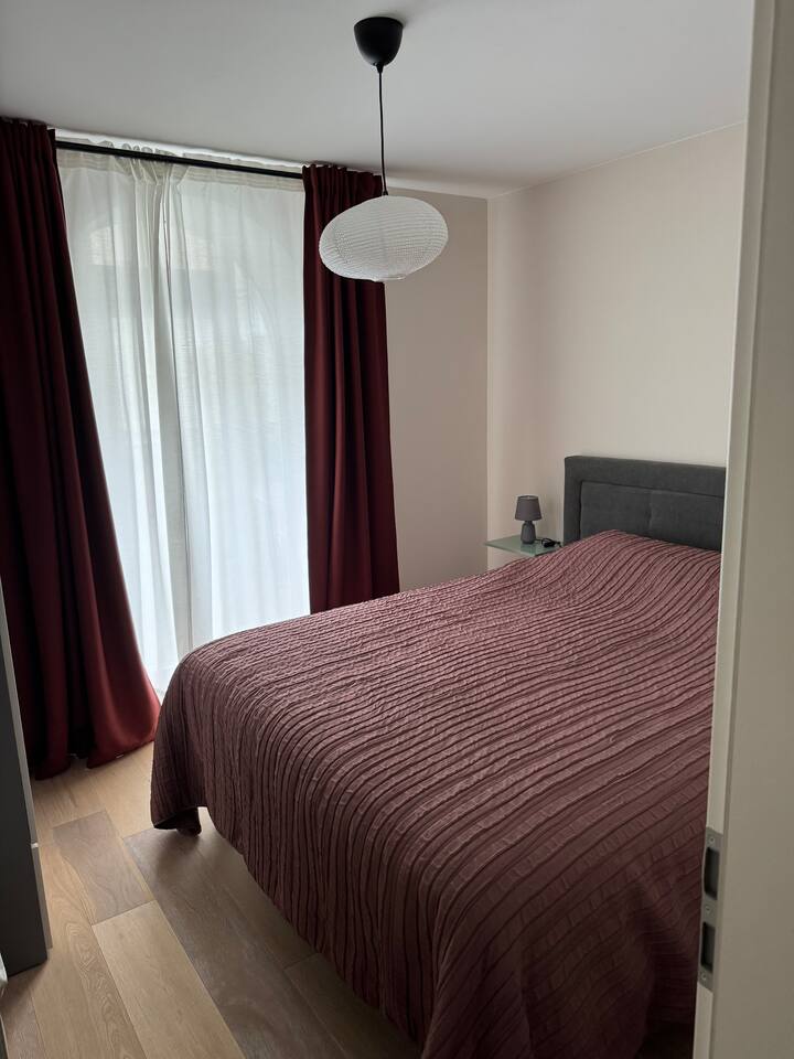 Спална соба 2