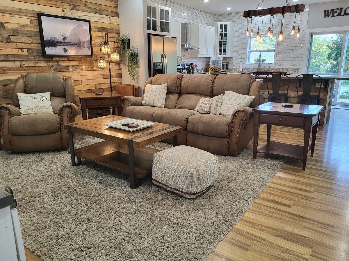 Всекидневна