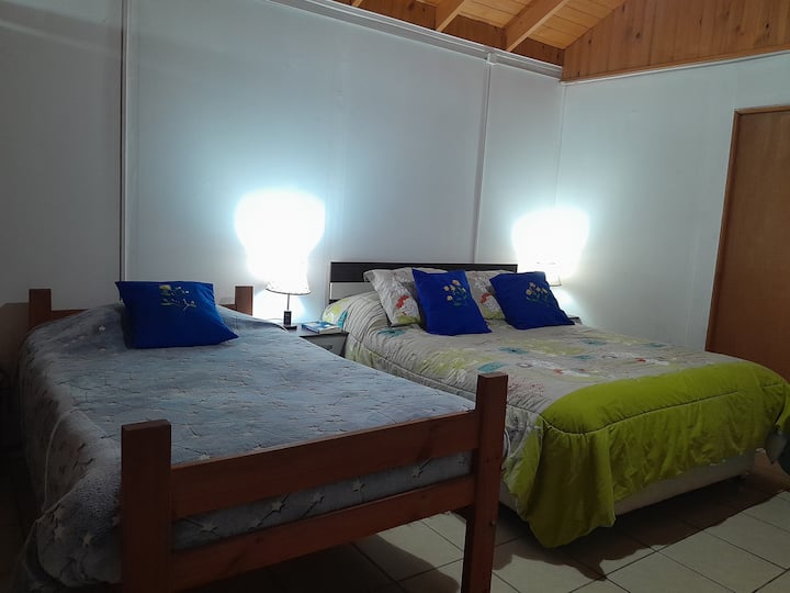 Slaapkamer