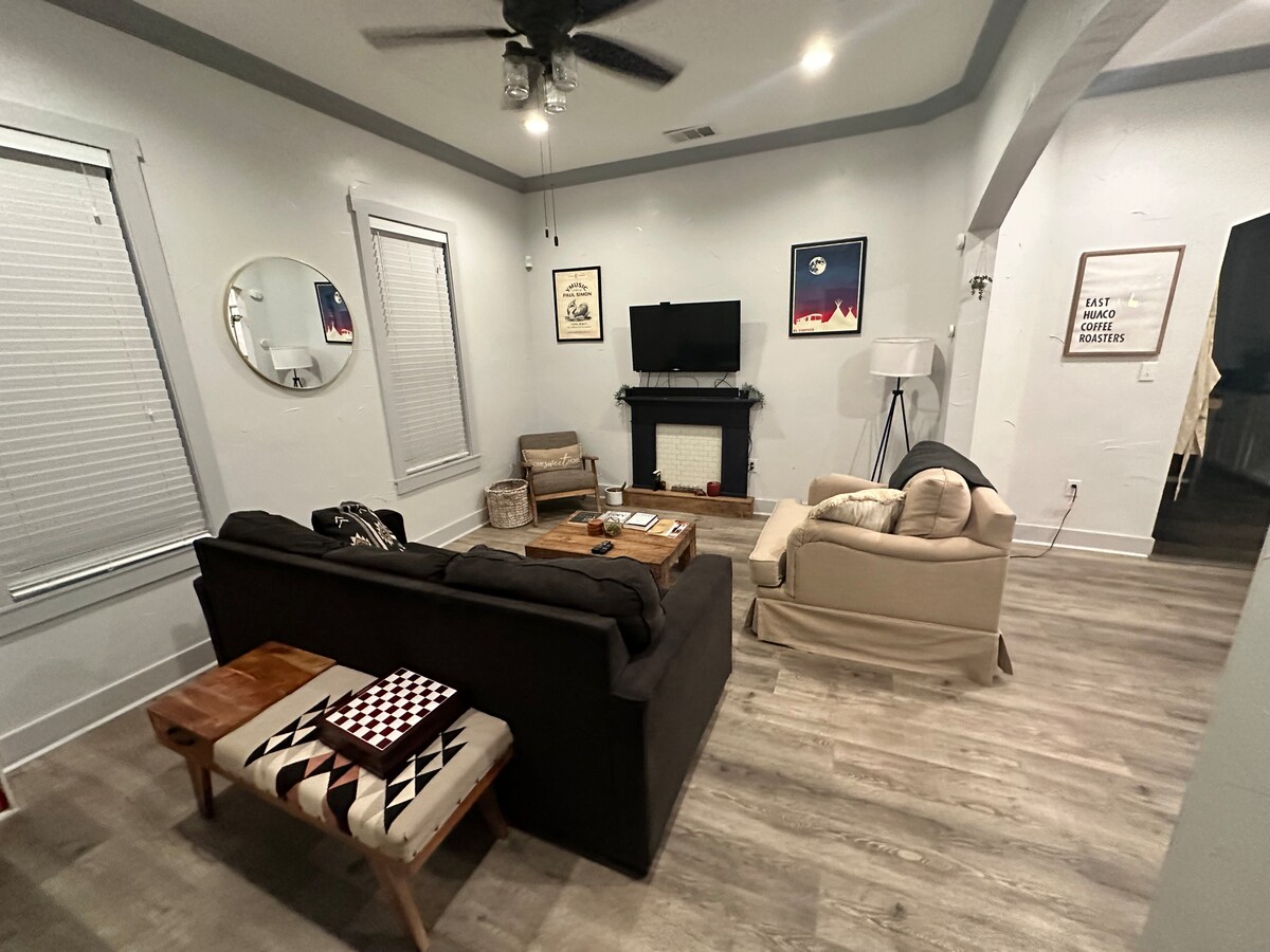 ห้องนั่งเล่น