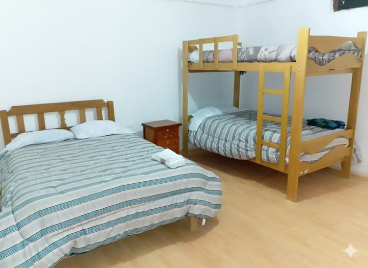 Chambre 4