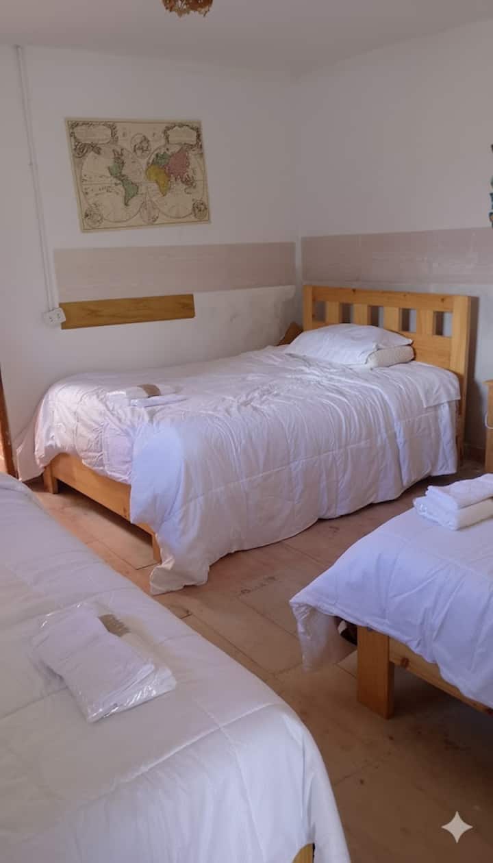 Chambre 3