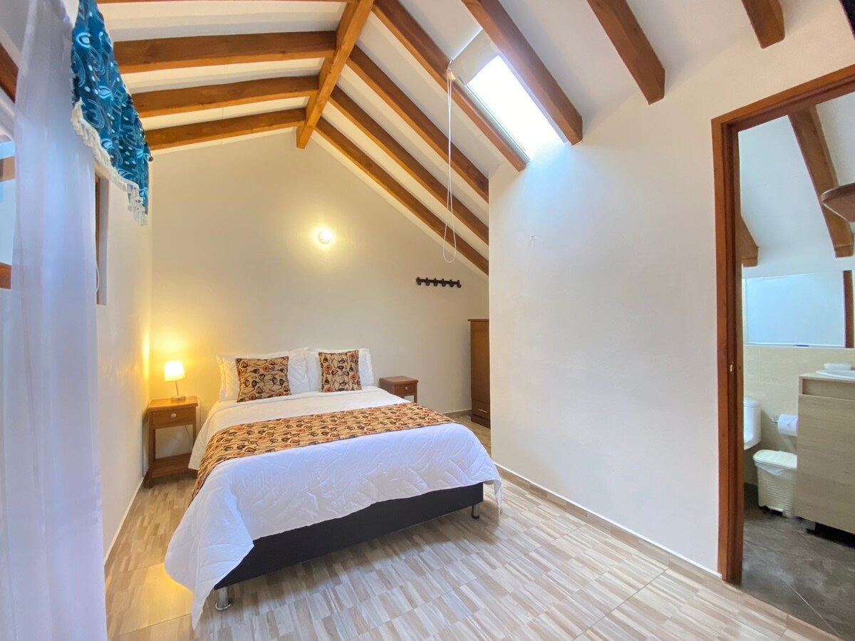 საძინებელი