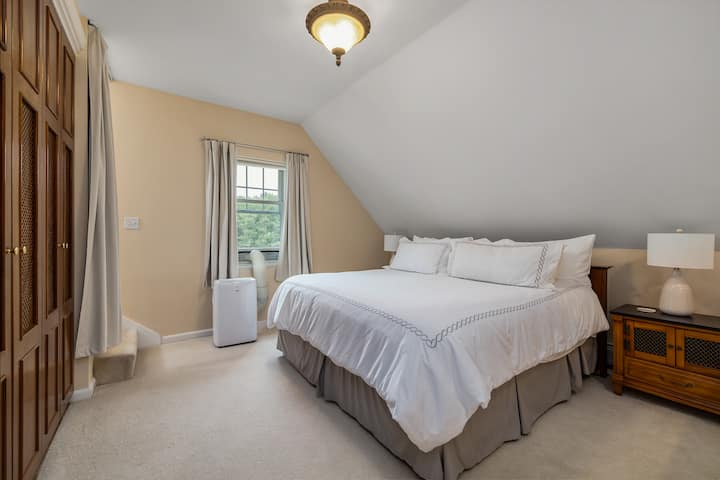 Bedroom #5