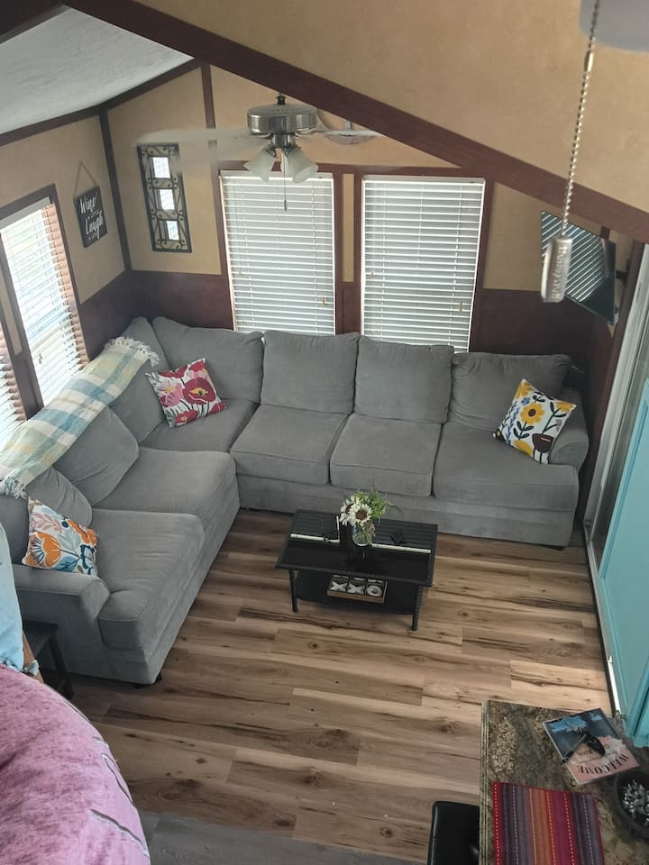 The Cabana - Conway, SC