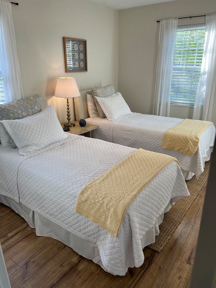 Спална соба 4