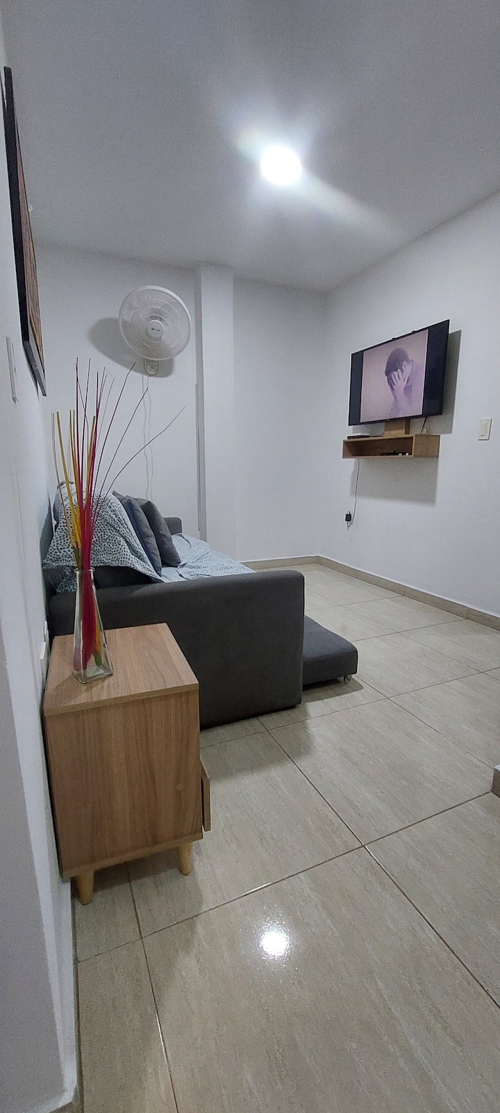 Apto 202, áRea M/tana De Barranquilla. - Soledad