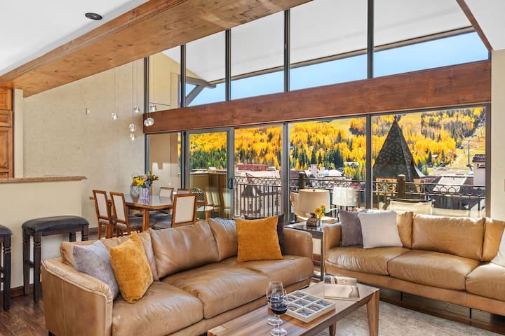CoralTree Residences managed Airbnb listing 1