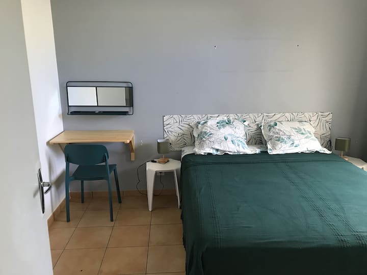 Habitación 1