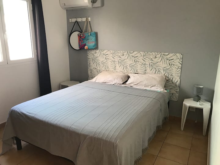 Habitación 2