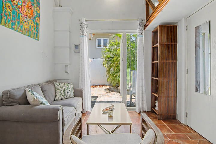 Cozy Apartment - Curazao