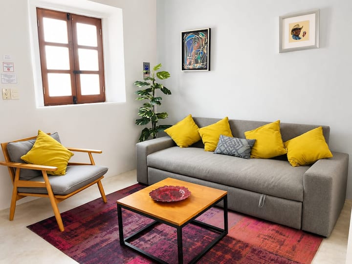 Maison Picasso, Digne D'un Magazine, Cœur D Mérida - Mérida