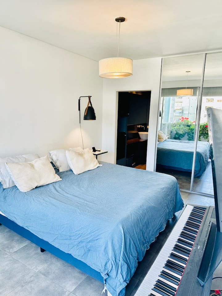 Спална соба 1