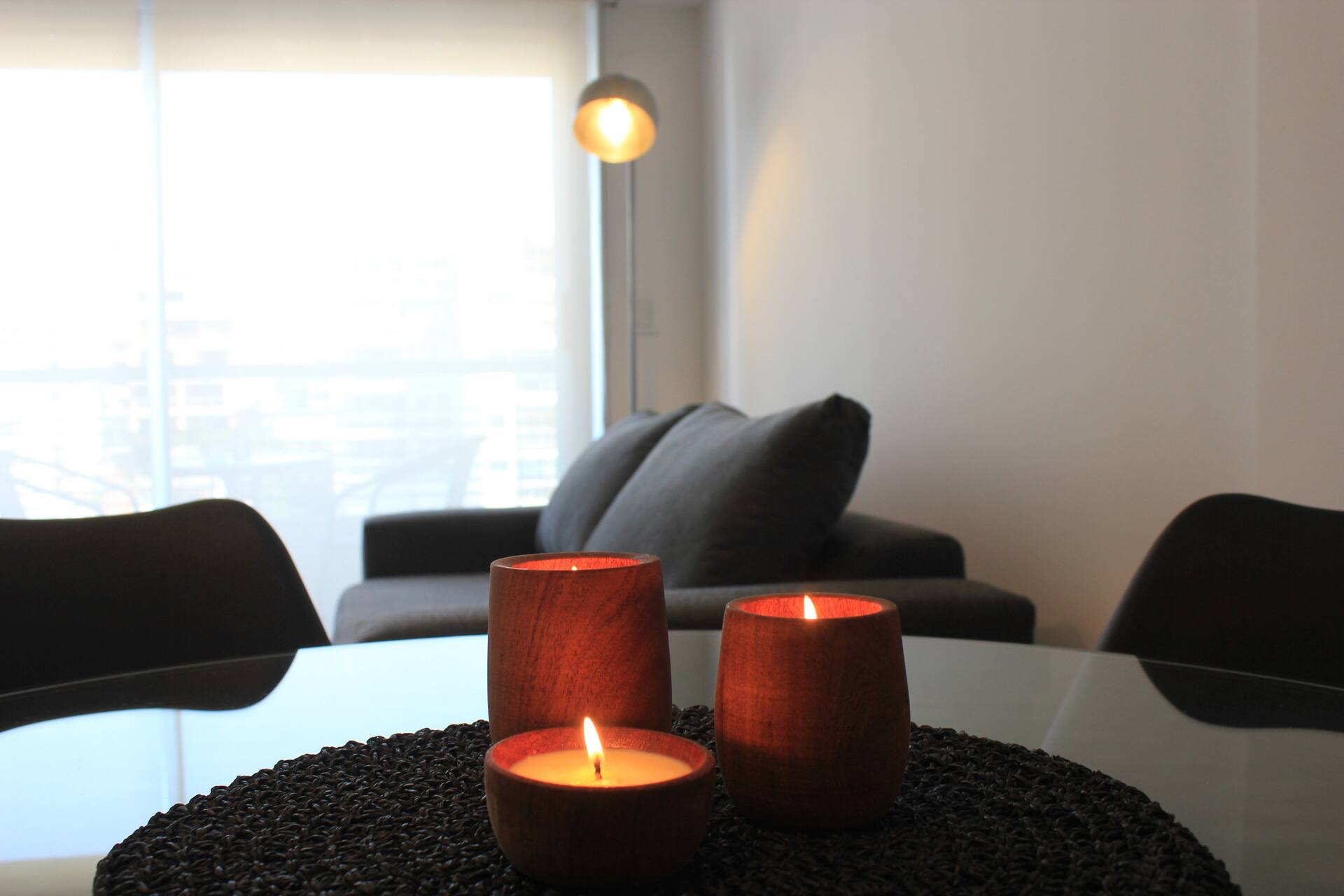 Departamento de 2 ambientes en Palermo Hollywood
