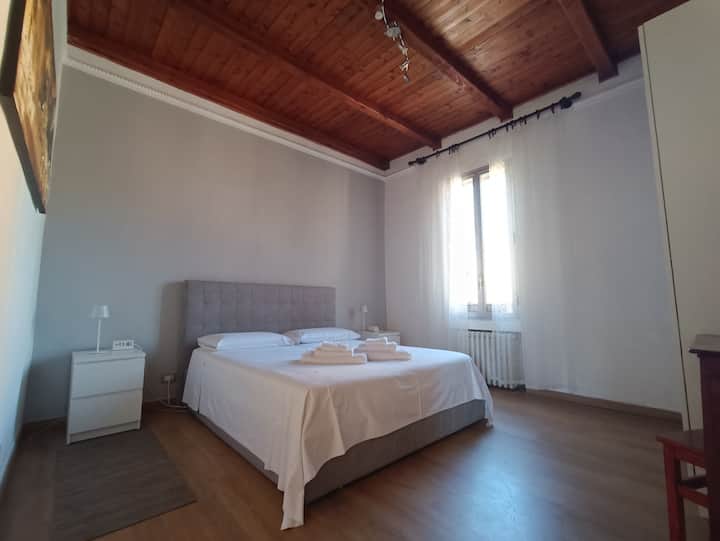 Spálňa 2