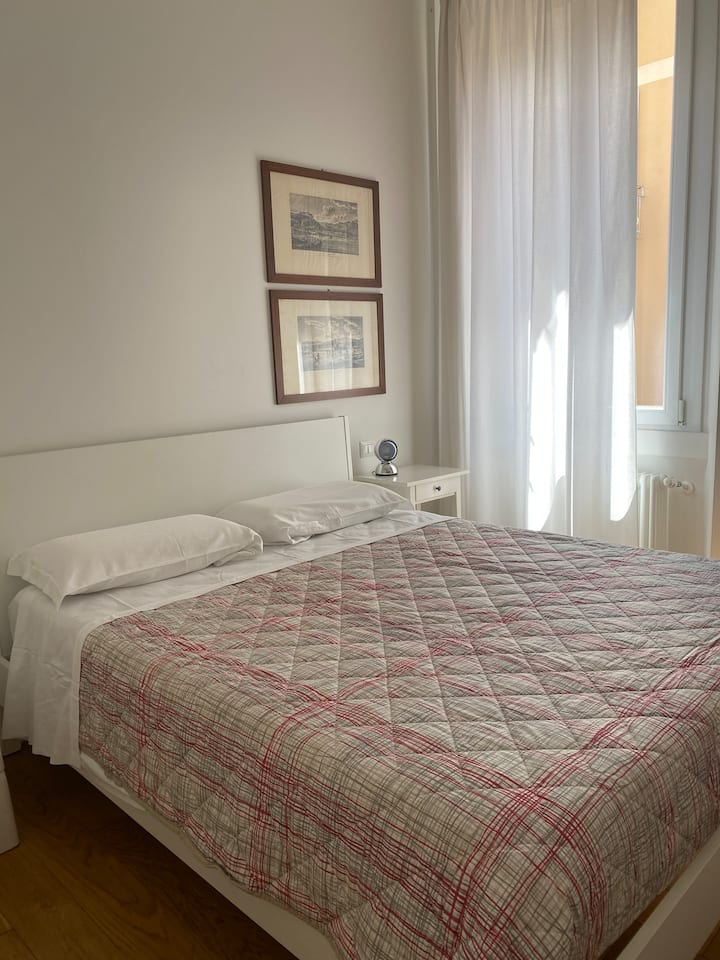 ห้องนอน