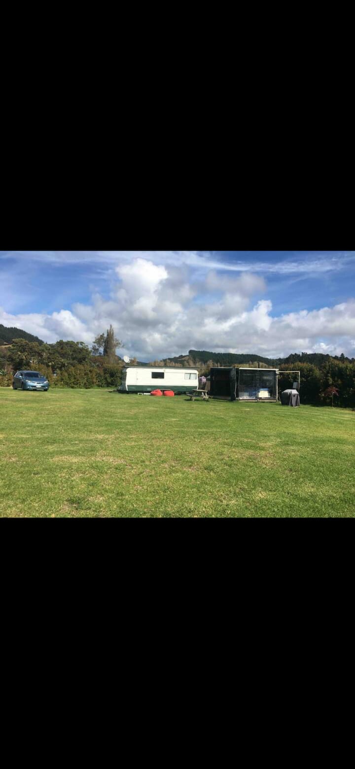 Obývacia miestnosť