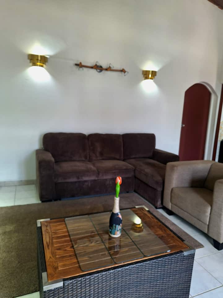 Apartamento Vacacional Aruba - Aruba