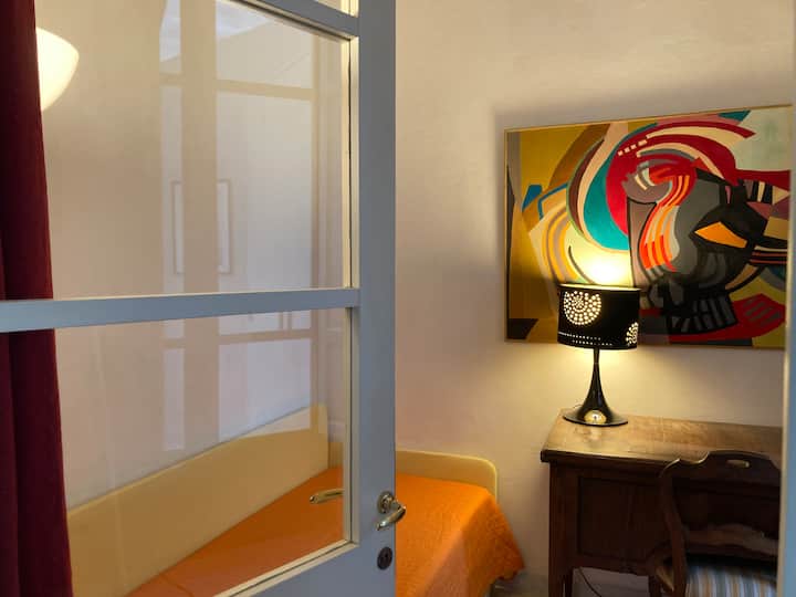 საძინებელი 3