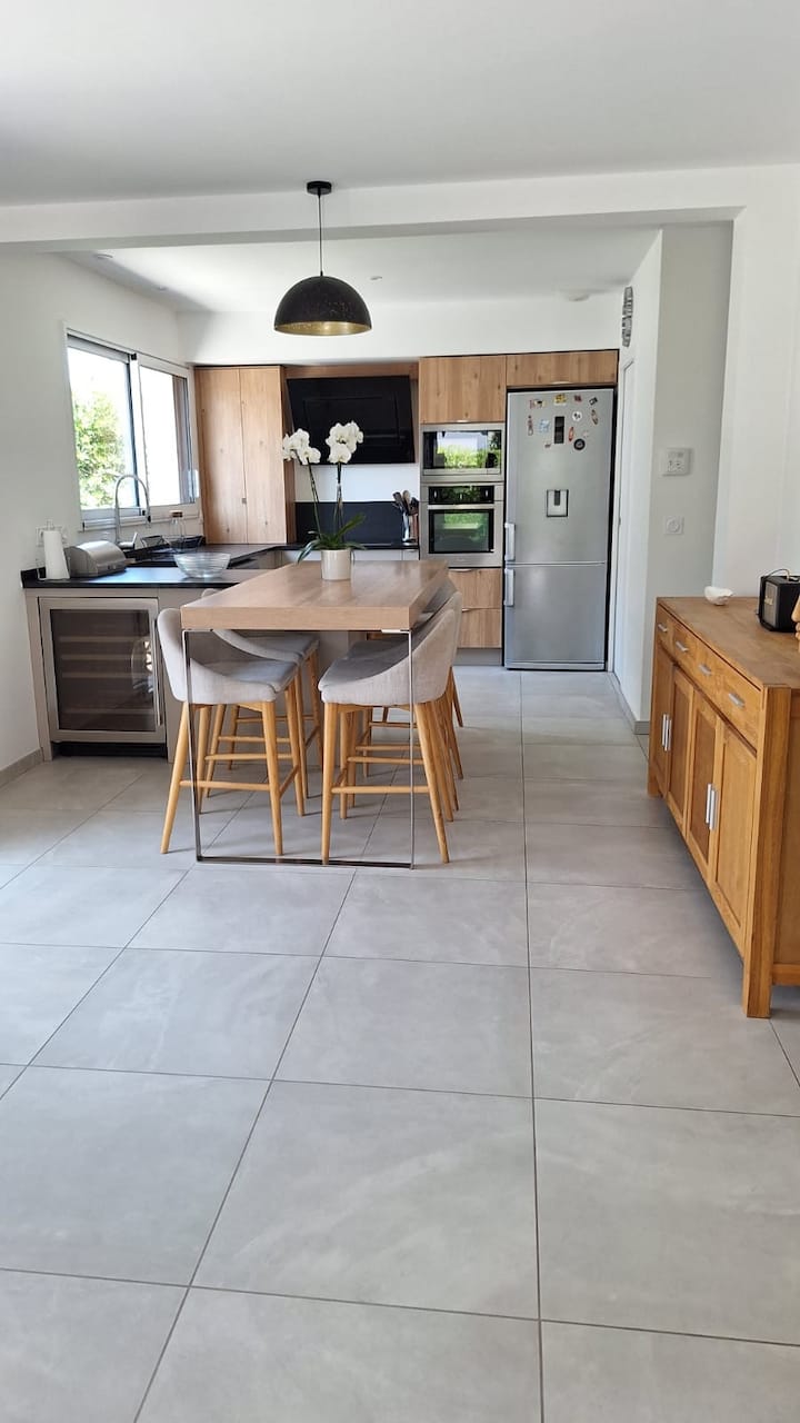 Villa Océane - Capbreton