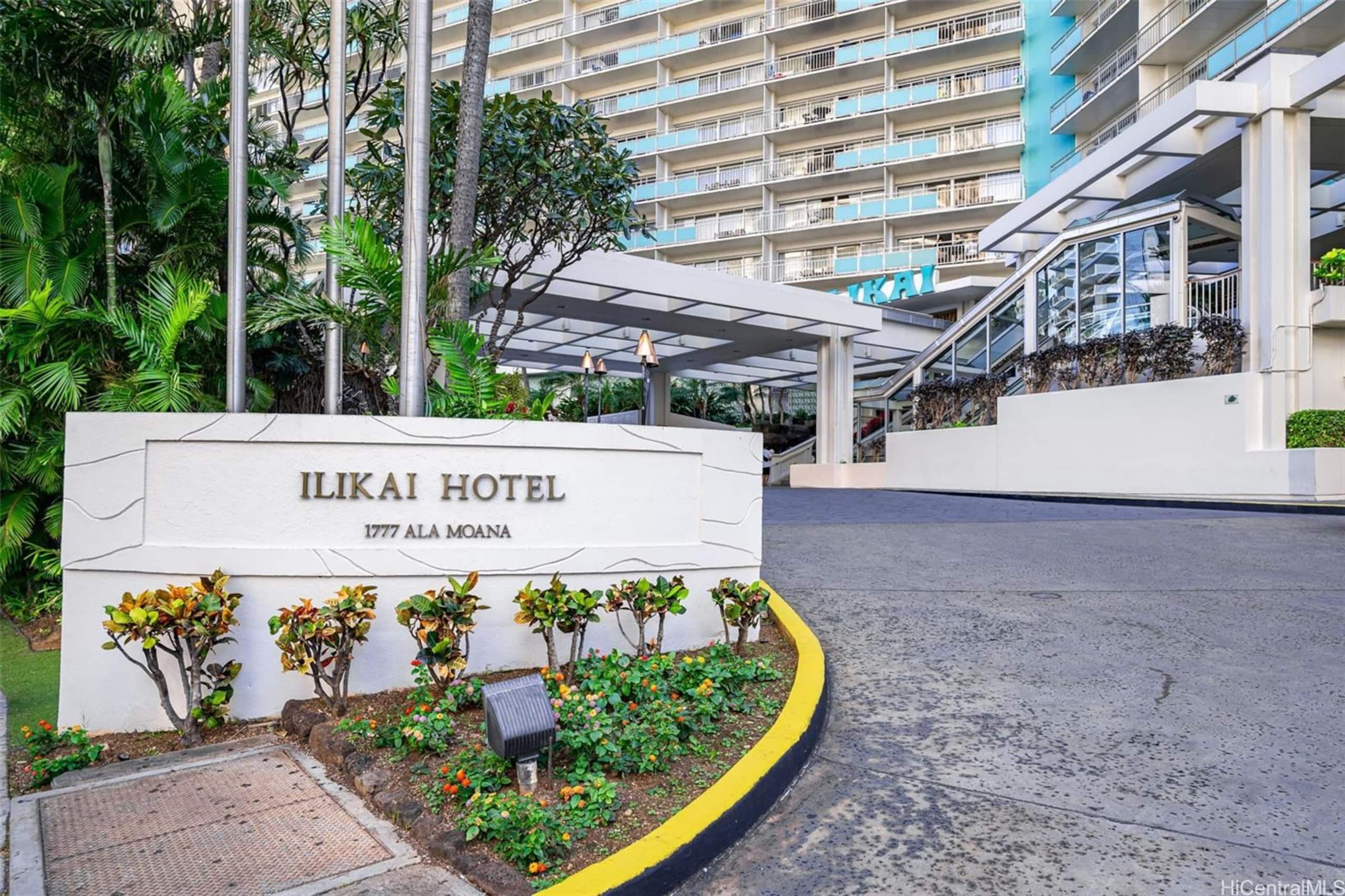 Condo in Honolulu · ★4.9 · 1 bedroom · 3 beds · 1 bath - Image 10