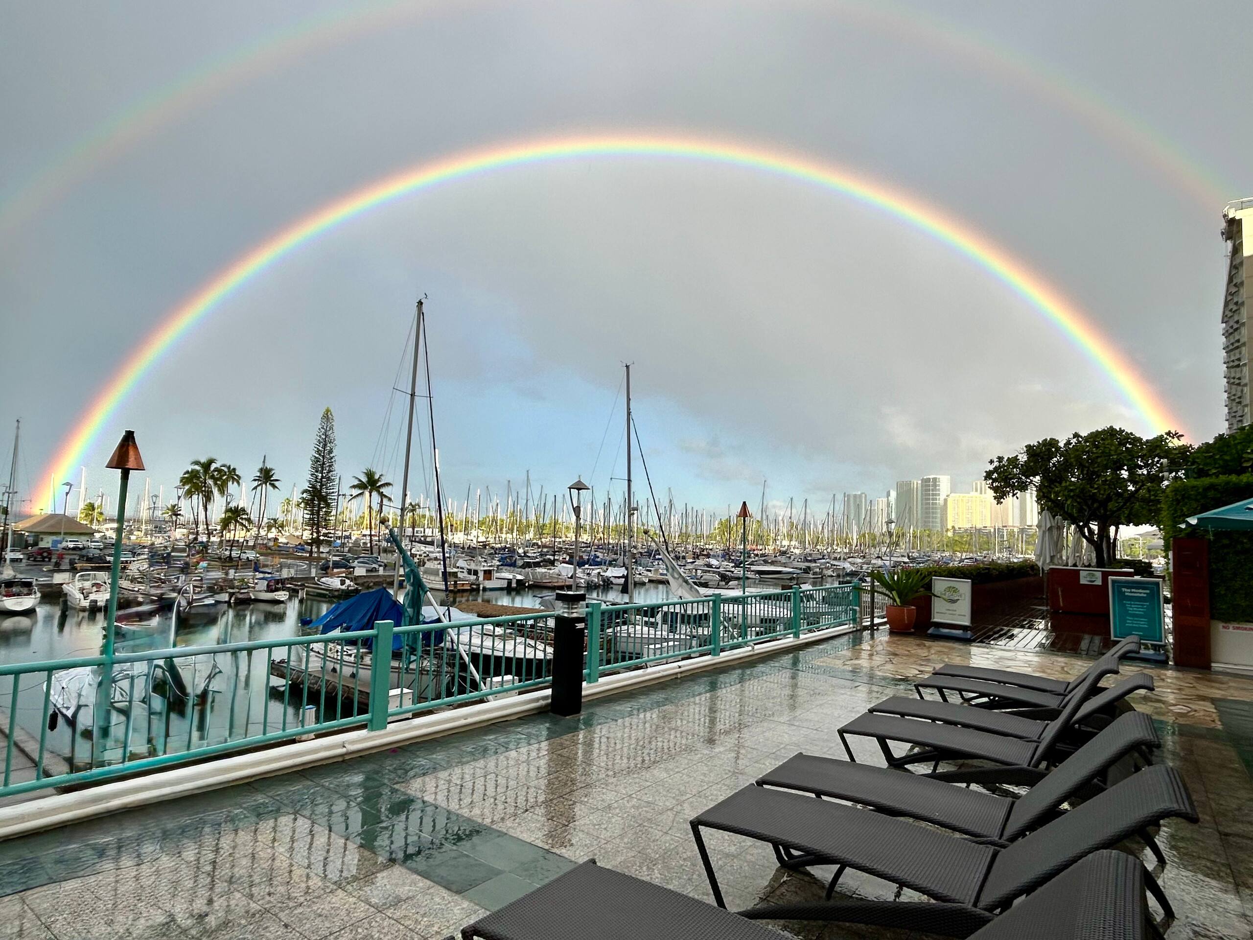 Condo in Honolulu · ★4.9 · 1 bedroom · 3 beds · 1 bath - Image 12