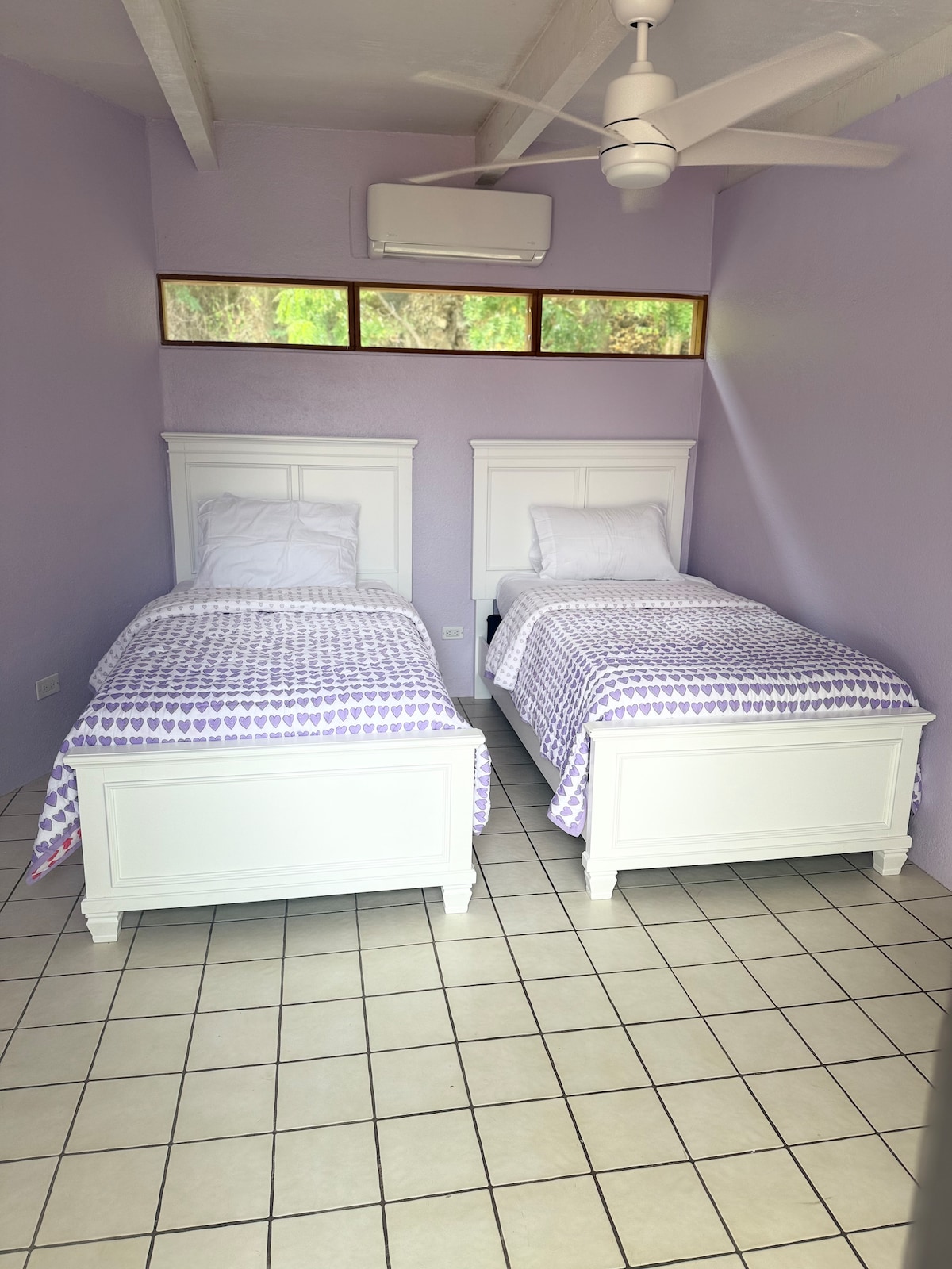 غرفة النوم 4