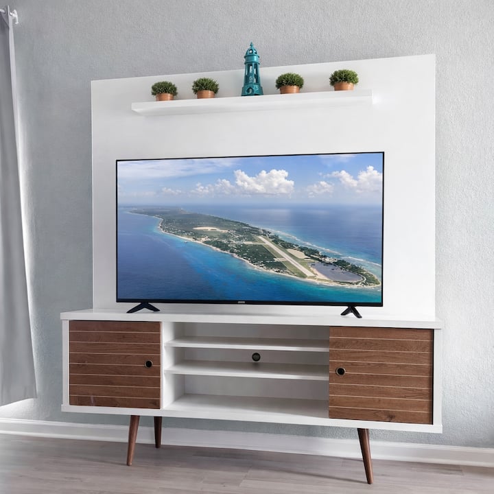 Brac Sea’renity | Oceanfront Coastal Chic Condo - Cayman Islands