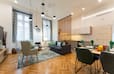 Budapest Bliss Apartment | Deák Square rental in Budapest