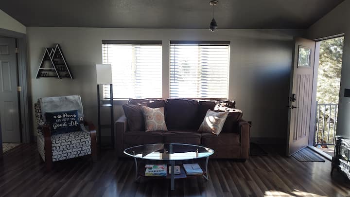 Downtown Studio Suite - Castle Rock, CO