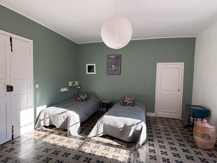Chambre 3