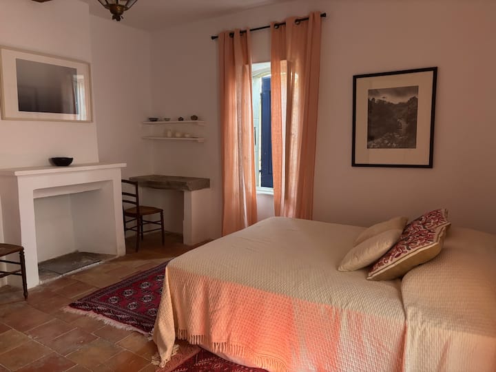Chambre 5