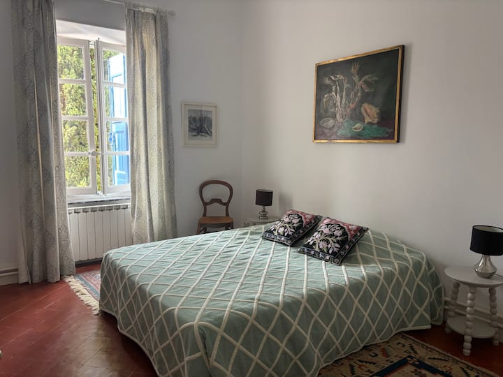 Chambre 4