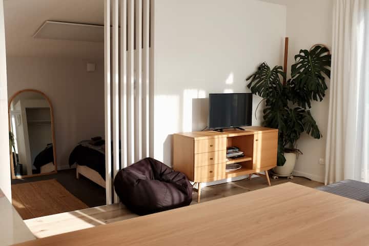 Всекидневна