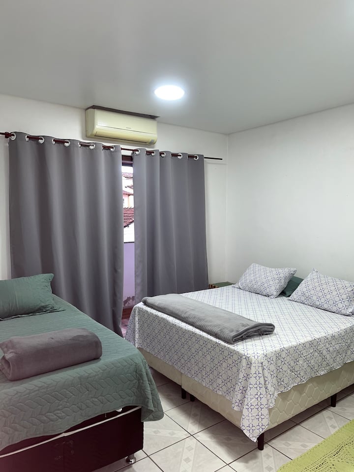 Chambre 1