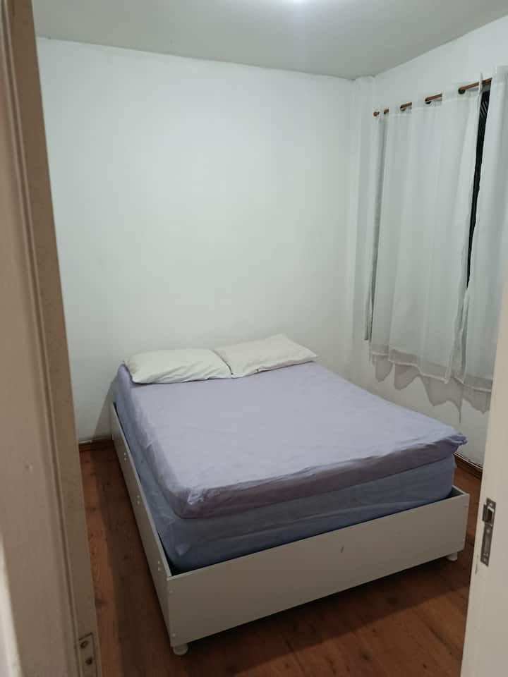 საძინებელი 1