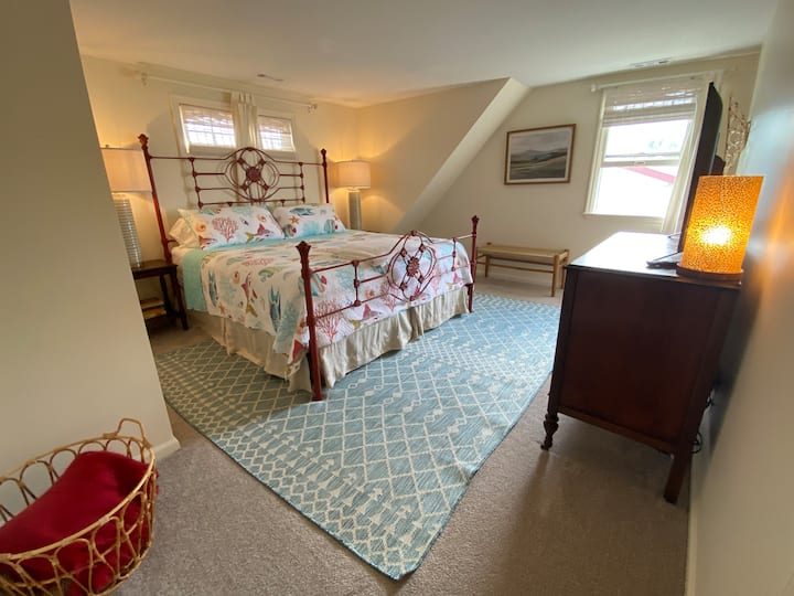 Спална соба 1