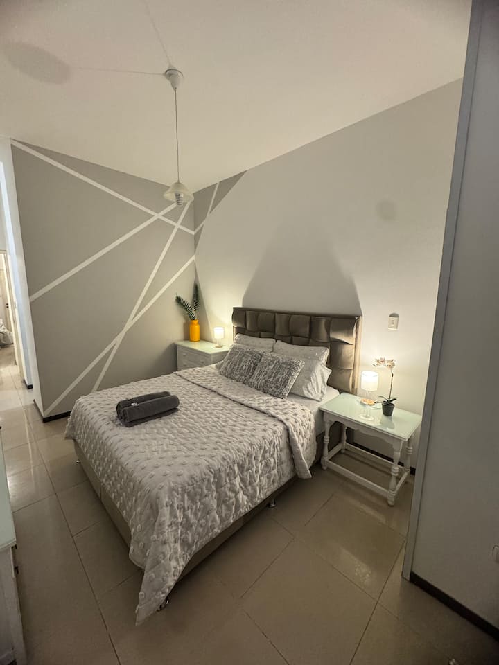 საძინებელი