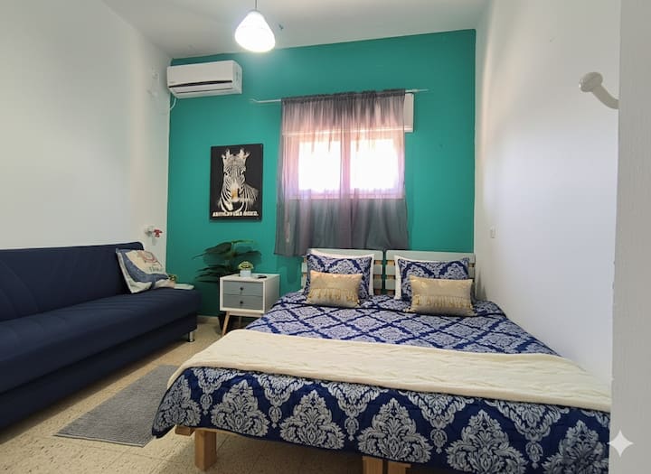 Спална соба 1