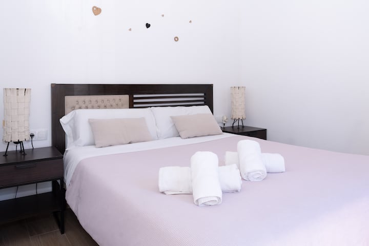 Habitació 1