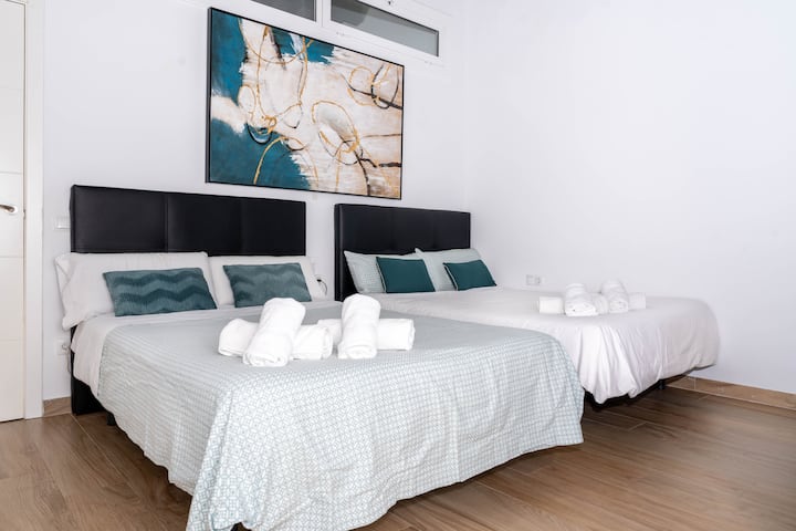 Habitació 5